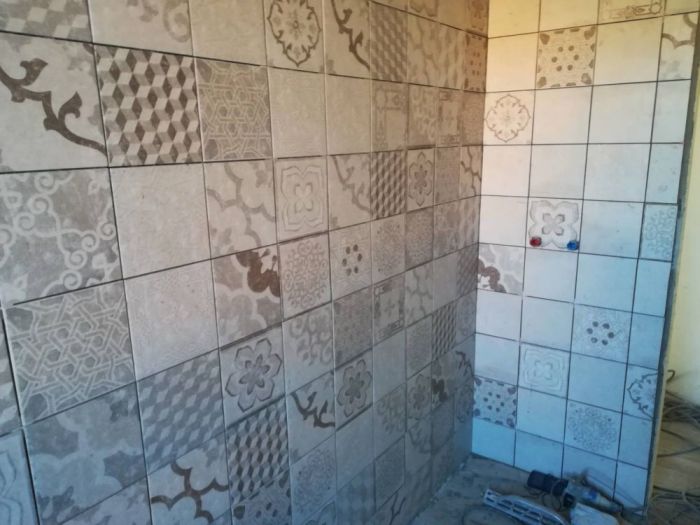 Archisio - Ideal Casa srl - Progetto Rivestimento pavimenti