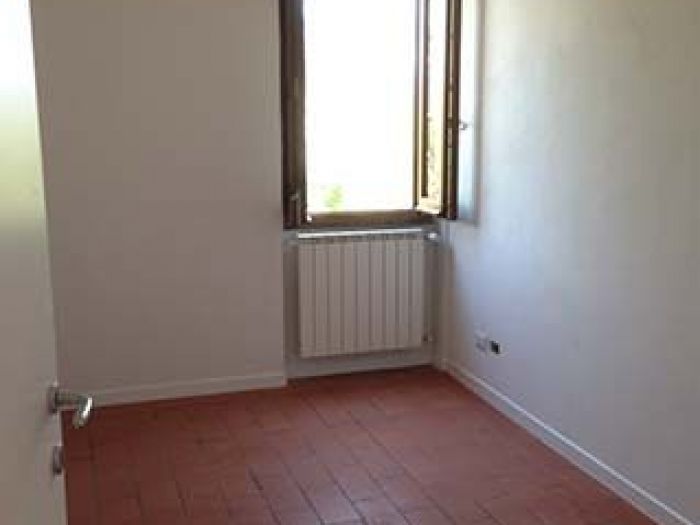 Archisio - Architetto - Progetto Ristrutturazione piccolo appartamento in loc Grassina bagno a ripoli fi