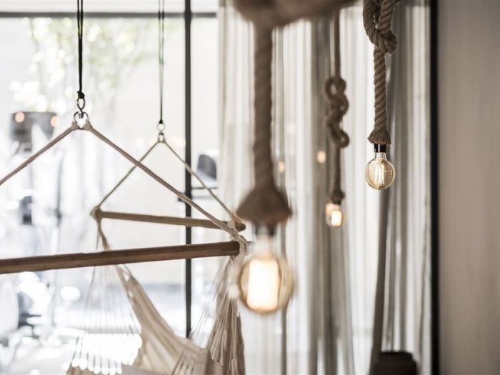 Archisio - Noa Network Of Architecture - Progetto Seehof un giardino architettonico