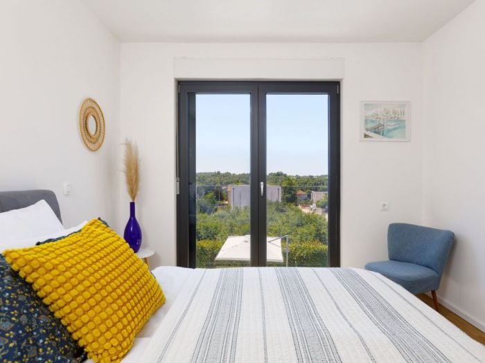 Archisio - Cristian Deklic Photography - Progetto Villa umea