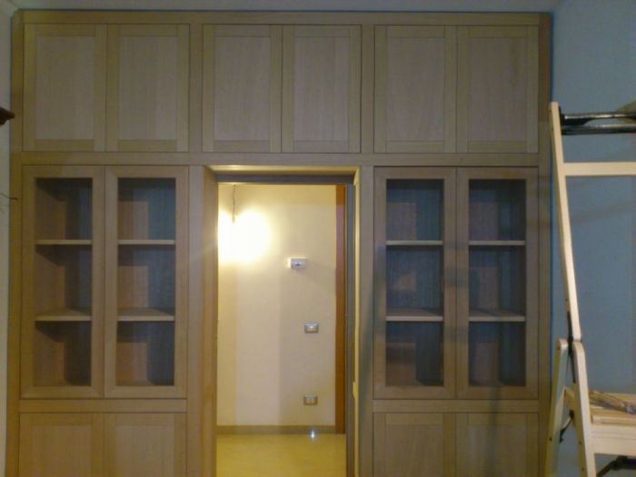 Archisio - Essecia Interior Design - Progetto Soggiorni