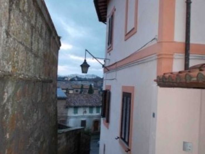 Archisio - Impresa Edile Putano Bisti - Progetto Facciata di un immobile