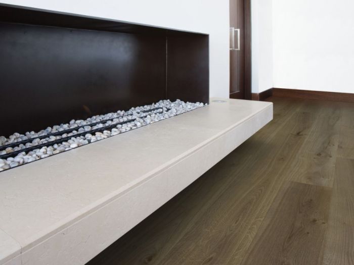 Archisio - Candioli Pavimenti - Progetto Pavimenti in legno