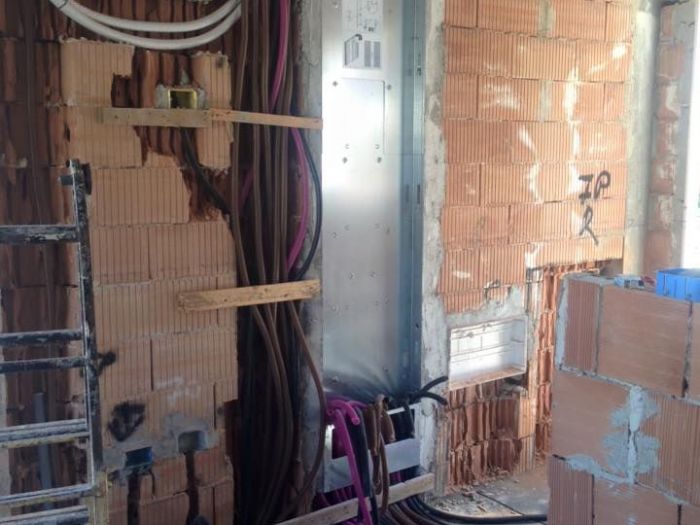 Archisio - Its Impianti Elettrici - Progetto Impianti elettrici