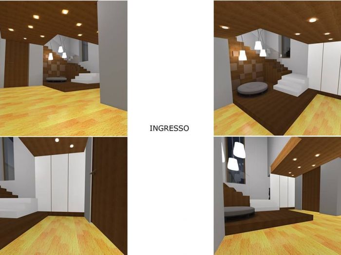 Archisio - Flab Studio Interior Design - Progetto Interni idee e arredamento dinterni e lavori edili