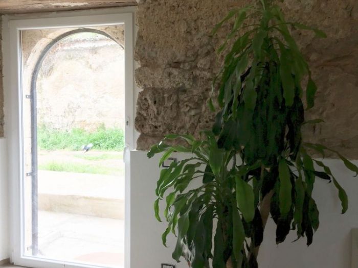 Archisio - Studio Colabora Architettura Design - Progetto Un casale dal design tutto nuovo