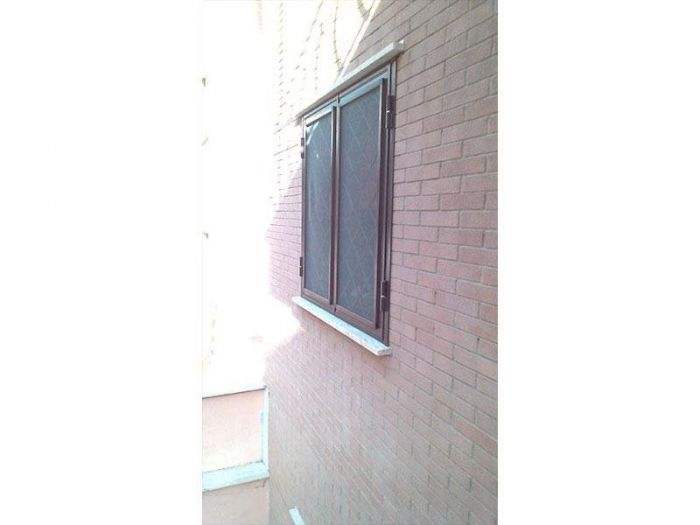 Archisio - Citti Serramenti Infissi Cristalli - Progetto Avvolgibili e zanzariere