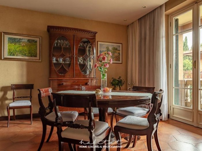 Archisio - Arianna Di Carlantonio Habitathomestaging - Progetto ancient beauty home staging