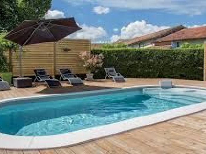 Archisio - Ellegi Costruzioni - Progetto Realizzazione piscine