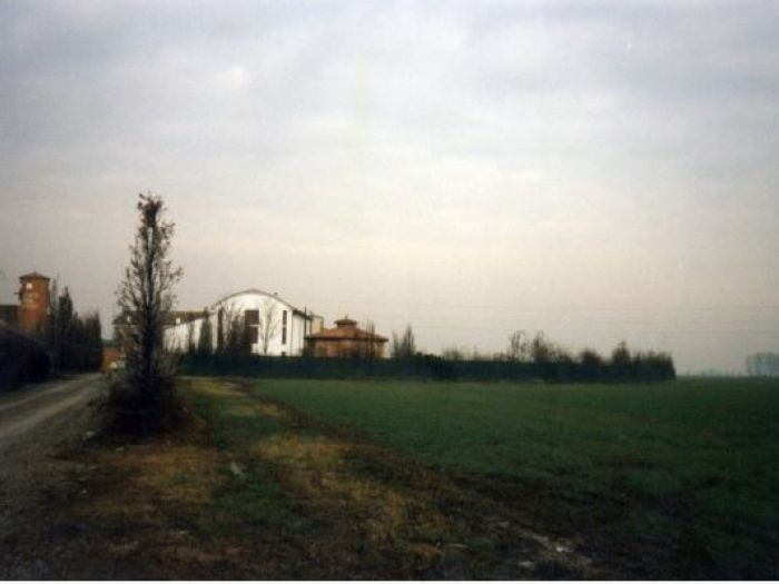 Archisio - L Archivolto Progettazioni Di Architetture E Dinterni - Progetto Recupero ex edificio