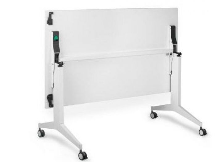 Archisio - Exterra Consulenze Ambientali E Design Nel Verde - Progetto Tavoli pieghevoli