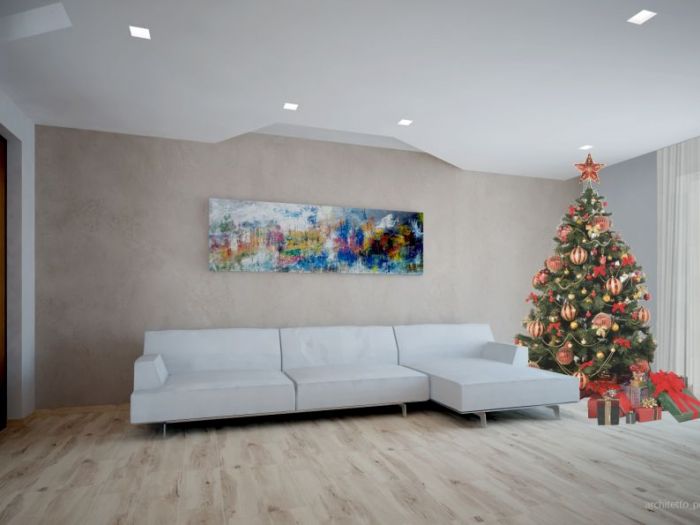 Archisio - Giuseppe Bencivenga - Progetto Casa spdn