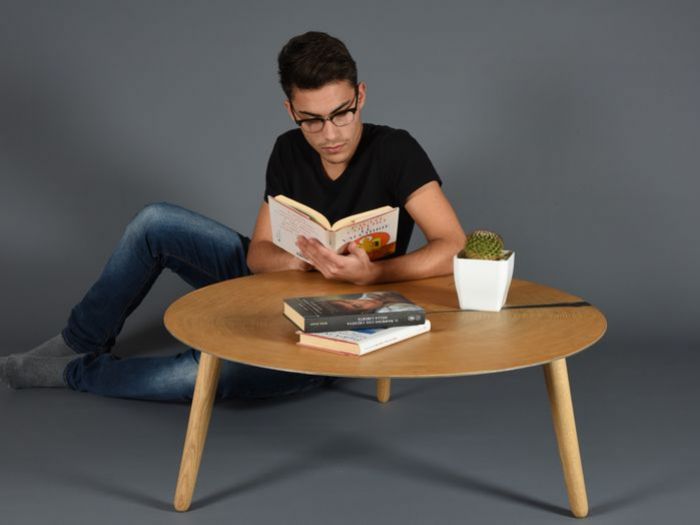 Archisio - Ebanisteria Cavallaro - Progetto Pronte