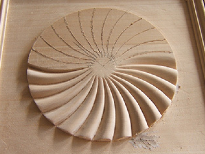 Archisio - Pelleriti Falegnameria - Progetto Porte