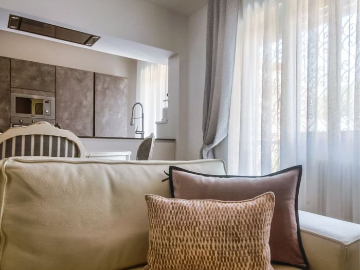 Archisio - Chiara Naseddu - Progetto Violet house