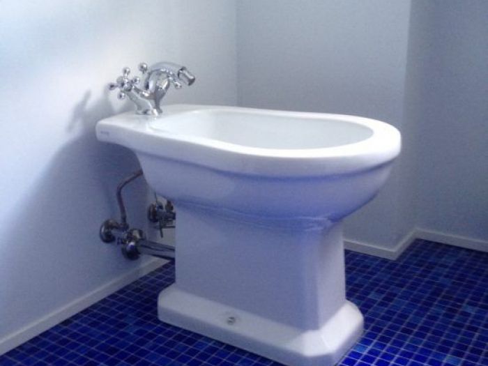 Archisio - Sofim Srl Soluzioni E Finiture Immobiliari - Progetto Bagni in ceramica e mosaici