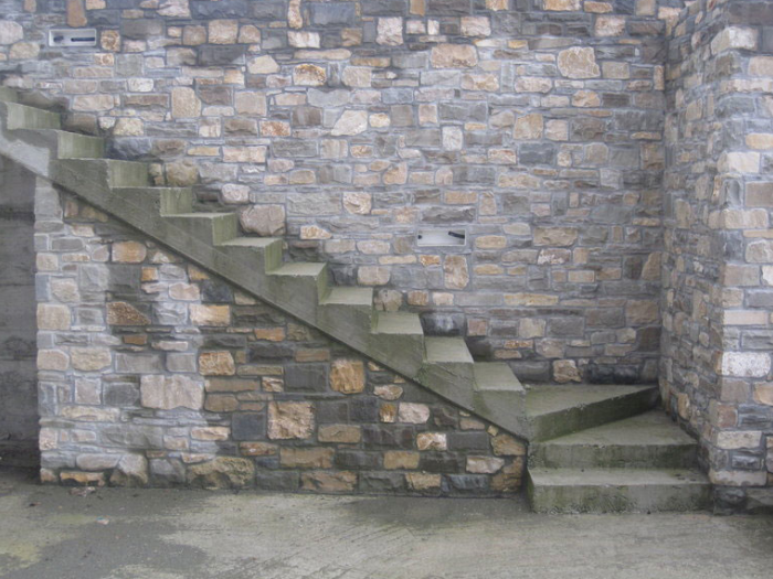 Archisio - Basili Tinteggiature - Progetto Basili tinteggiature