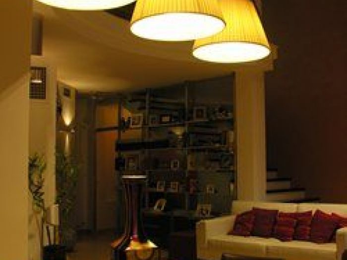 Archisio - Luigi Chiriac - Progetto Casa palermo