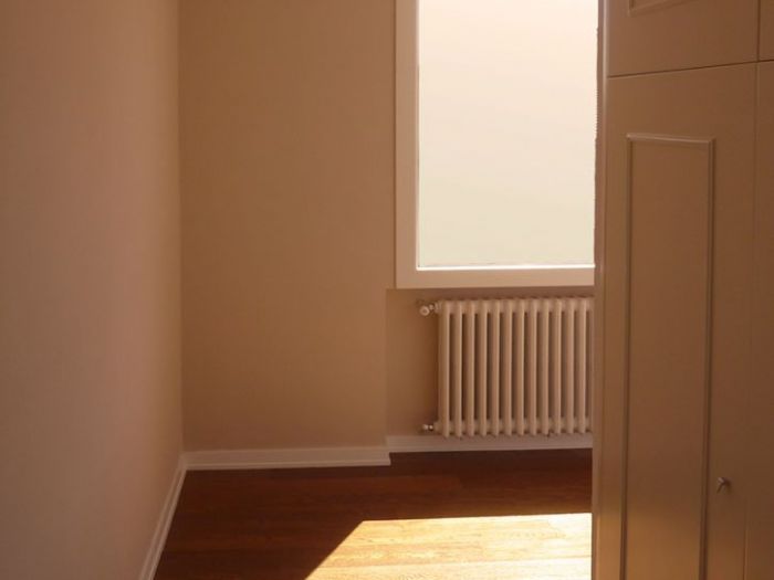 Archisio - Architetto Condorelli Alessandro - Progetto Ristrutturazione attico