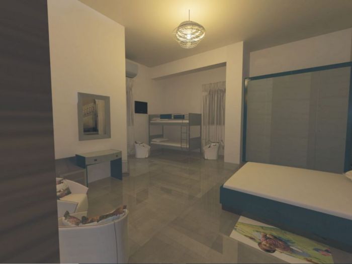 Archisio - Architetto Maria Rita Malandra - Progetto Interni