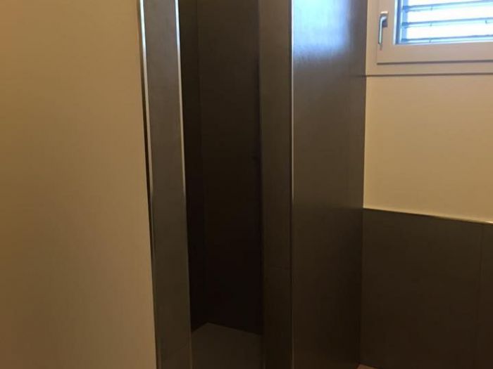 Archisio - Cs Impianti Termoidraulici Di Sabbadin Cristian - Progetto Arredo bagni