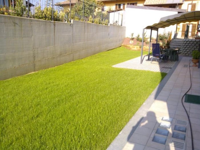 Archisio - Edil Emme - Progetto Costruzione villetta