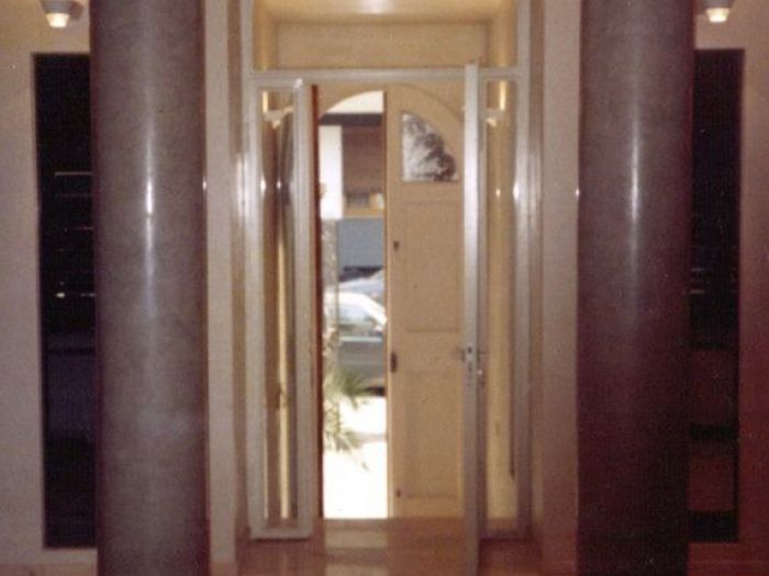 Archisio - Laghai Architecture Studio - Progetto Home laghai florence1993abitazione laghai firenze1993