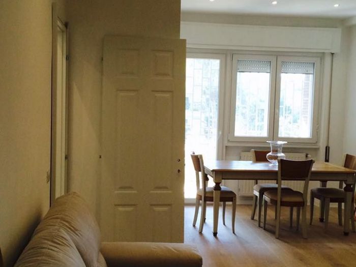 Archisio - La Servizi Ristrutturazioni - Progetto Interni