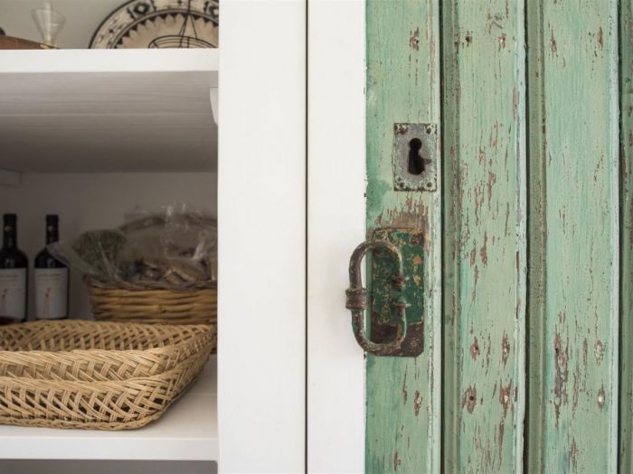 Archisio - Arkitetti Flore Venezia - Progetto Trulli la cipressa