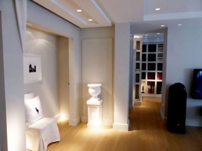 Archisio - Montanaro Torino srl - Progetto Interni