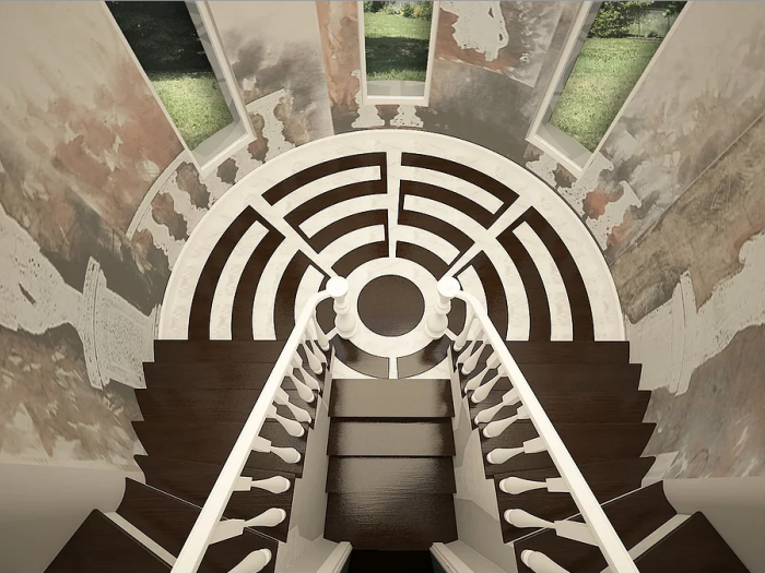 Archisio - Laurapasquettiarchitetto - Progetto Villa loiano