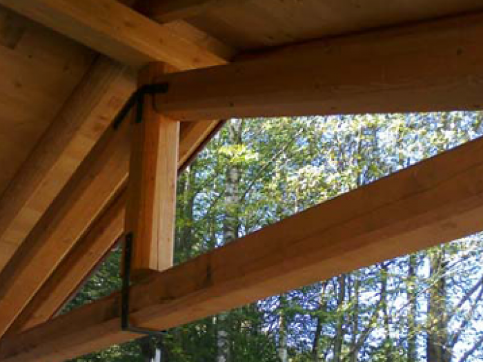 Archisio - Impresa Edile Privitera - Progetto Tetti e coperture