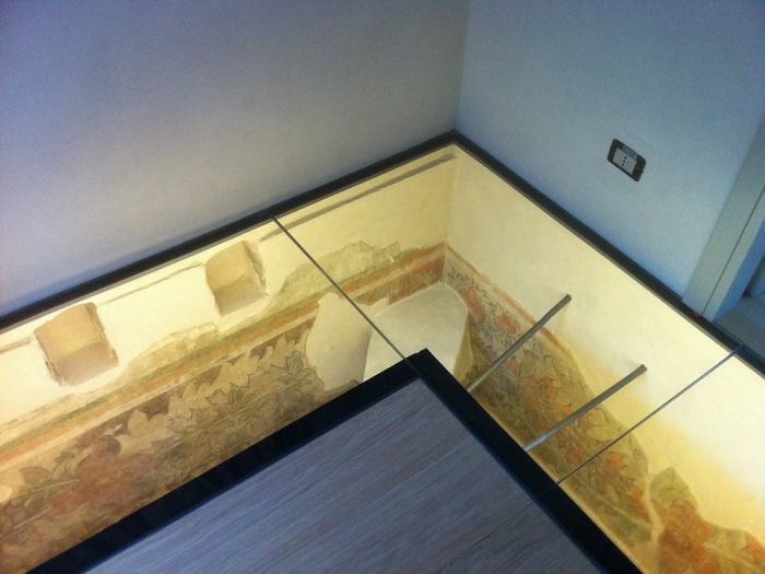 Archisio - Chiomio Luigi - Progetto Architettura residenziale