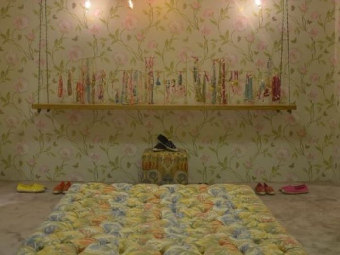 Archisio - Block Studio - Progetto Luan