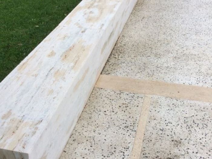 Archisio - Lucrezia Didonna - Progetto Palazzo barberini