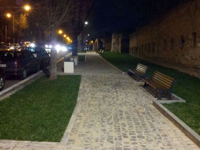 Archisio - Edilizia 3a srl - Progetto Appalti pubblici viale giotto