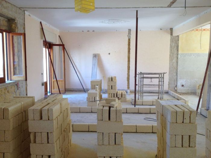 Archisio - Isprogettazione - Progetto Casa sc