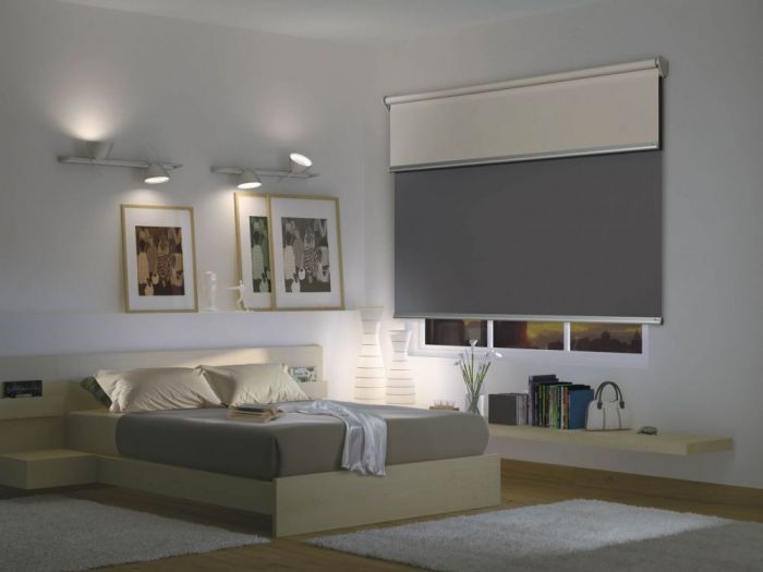 Archisio - Mottura spa - Progetto Infissi e serramenti