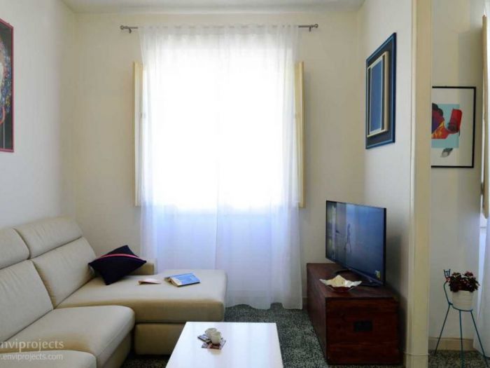 Archisio - Enviprojects - Progetto Valorizzazione di un soggiornostudio- living roomstudio renovation