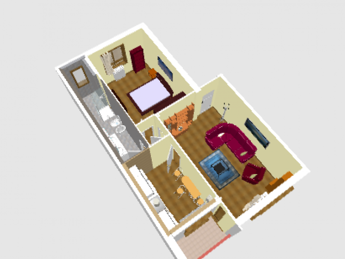 Archisio - Green Solutions Italy - Progetto Ristrutturazioni