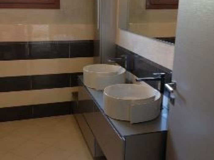 Archisio - Idraulica Omar - Progetto Idraulica e lattoneria