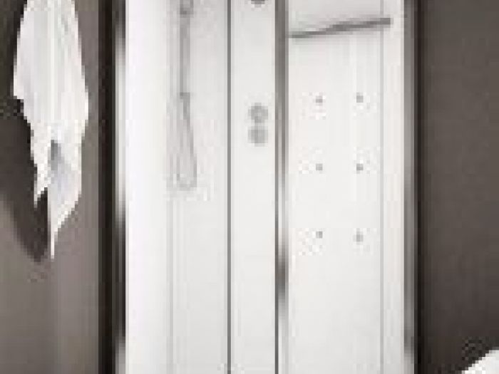 Archisio - Bottega Idrualica - Progetto Bottega idrualica srl