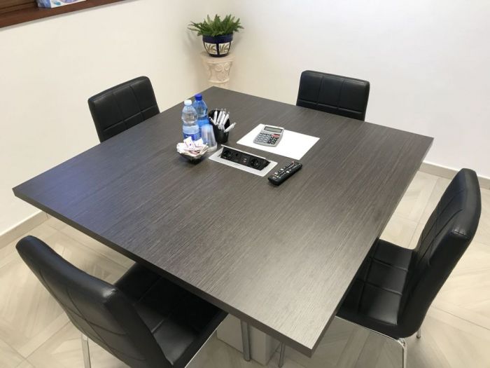 Archisio - Imetallici Di Taverna Andrea Taverna - Progetto Ufficio call-center remax