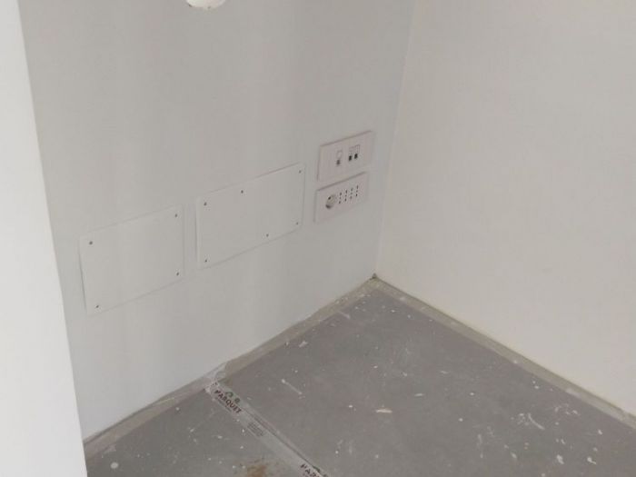 Archisio - Michele Gallo - Progetto Montaggio serie now