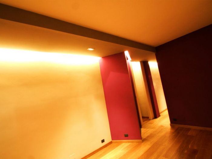 Archisio - Massimo De Salvia - Progetto Casa b