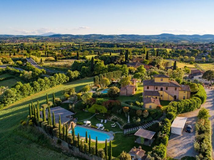 Archisio - Drone - Progetto Fotografia aerea