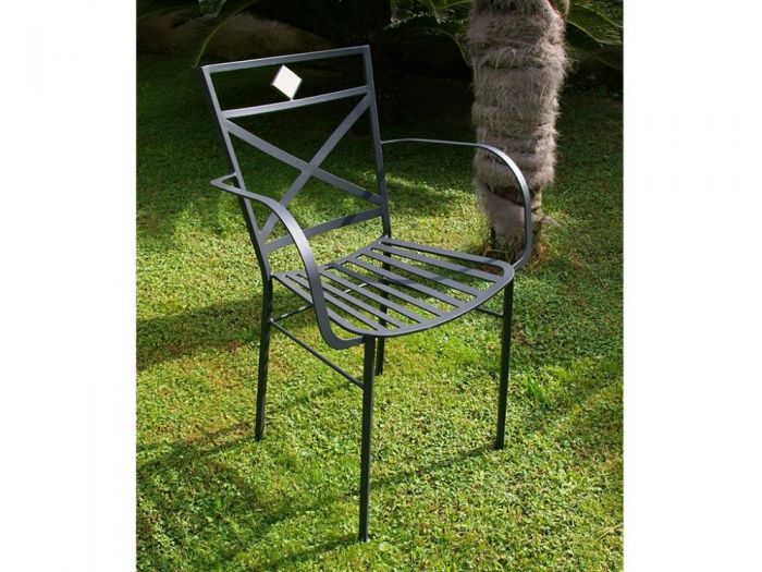 Archisio - Il Fauno Mosaici - Progetto Tavoli per esterni