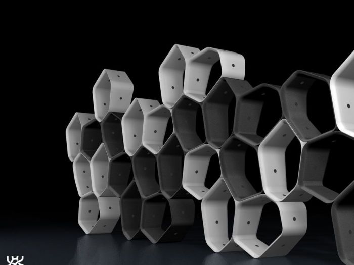 Archisio - James Di Marco - Progetto Bee