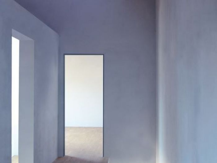 Archisio - Cristina Rampazzo - Progetto Casa 2n - anno 20082010