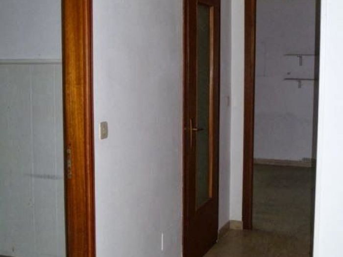 Archisio - Studio Ferretti - Progetto Da ufficio a residenza